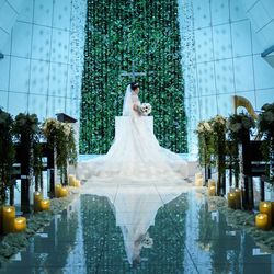 アルモニーソルーナ 表参道の写真12枚目