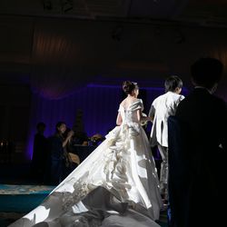 ザ・リッツ・カールトン大阪の写真14枚目