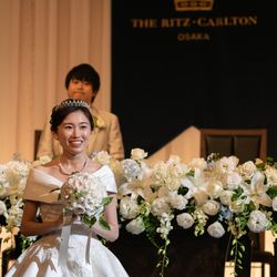 ザ・リッツ・カールトン大阪の写真26枚目