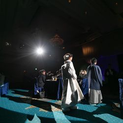 ザ・リッツ・カールトン大阪の写真21枚目