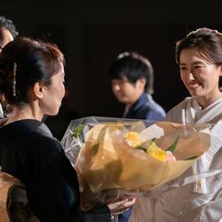 ザ・リッツ・カールトン大阪の写真9枚目