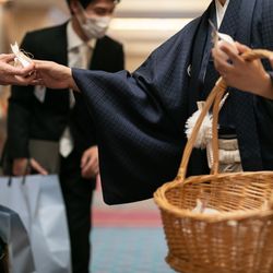 ザ・リッツ・カールトン大阪の写真18枚目