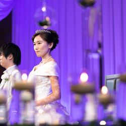 ザ・リッツ・カールトン大阪の写真10枚目