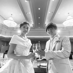 ザ・リッツ・カールトン大阪の写真13枚目