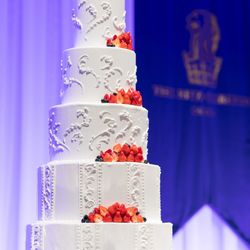 ザ・リッツ・カールトン大阪の写真13枚目