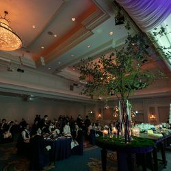 ザ・リッツ・カールトン大阪の写真22枚目