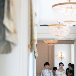 ザ・リッツ・カールトン大阪の写真7枚目