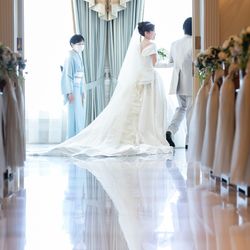 ザ・リッツ・カールトン大阪の写真16枚目