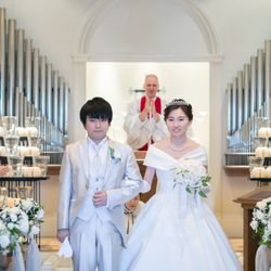 ザ・リッツ・カールトン大阪の写真20枚目