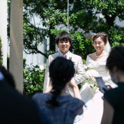 ザ・リッツ・カールトン大阪の写真22枚目