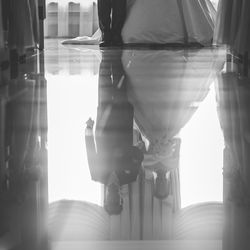 ザ・リッツ・カールトン大阪の写真12枚目