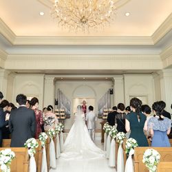 ザ・リッツ・カールトン大阪の写真4枚目