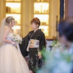 アーフェリーク迎賓館 岐阜の写真1枚目