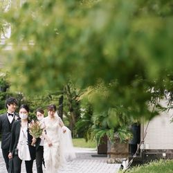 ザ・ガーデンオリエンタル大阪の写真5枚目