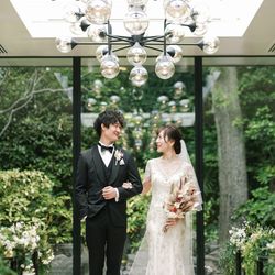 ザ・ガーデンオリエンタル大阪の写真18枚目