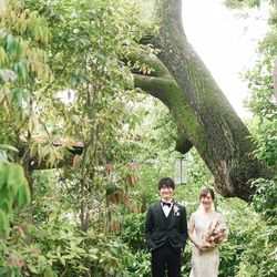 ザ・ガーデンオリエンタル大阪の写真20枚目