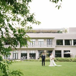 ザ・ガーデンオリエンタル大阪の写真9枚目