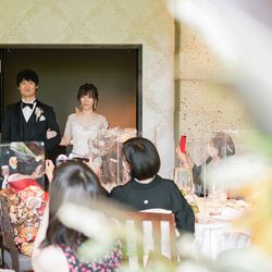 ザ・ガーデンオリエンタル大阪の写真1枚目