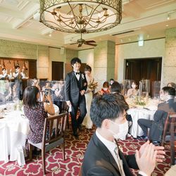 ザ・ガーデンオリエンタル大阪の写真17枚目