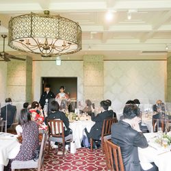 ザ・ガーデンオリエンタル大阪の写真4枚目