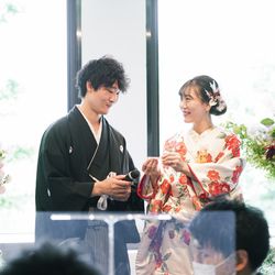 ザ・ガーデンオリエンタル大阪の写真14枚目