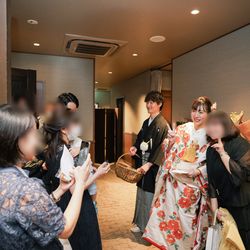 ザ・ガーデンオリエンタル大阪の写真26枚目