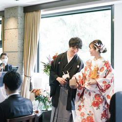 ザ・ガーデンオリエンタル大阪の写真27枚目