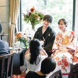 ザ・ガーデンオリエンタル大阪の写真32枚目