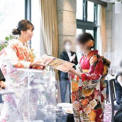 ザ・ガーデンオリエンタル大阪の写真4枚目