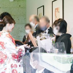 ザ・ガーデンオリエンタル大阪の写真27枚目