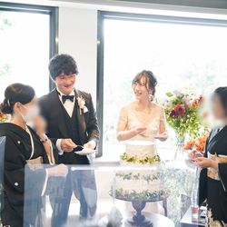 ザ・ガーデンオリエンタル大阪の写真14枚目