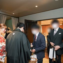 ザ・ガーデンオリエンタル大阪の写真26枚目