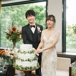 ザ・ガーデンオリエンタル大阪の写真18枚目