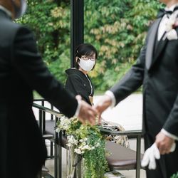 ザ・ガーデンオリエンタル大阪の写真15枚目