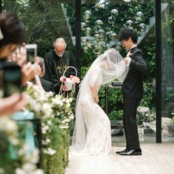 ザ・ガーデンオリエンタル大阪の写真9枚目