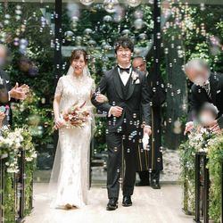 ザ・ガーデンオリエンタル大阪の写真7枚目