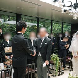 ザ・ガーデンオリエンタル大阪の写真31枚目