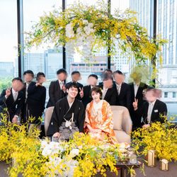 東京會舘の写真34枚目