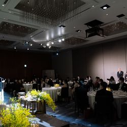 東京會舘の写真6枚目