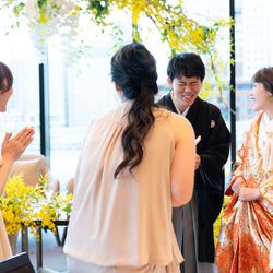 東京會舘の写真21枚目