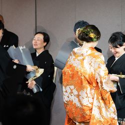 東京會舘の写真22枚目