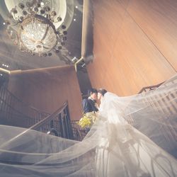 東京會舘の写真1枚目