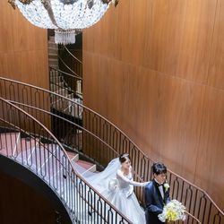 東京會舘の写真28枚目