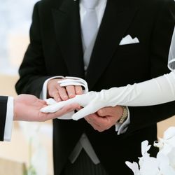 東京會舘の写真5枚目