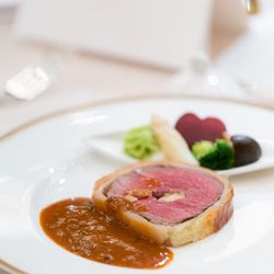 東京會舘の写真11枚目