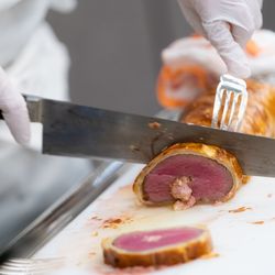 東京會舘の写真32枚目