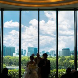 東京會舘の写真30枚目