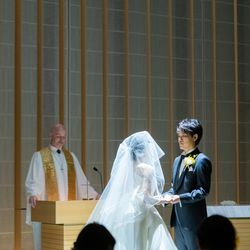 東京會舘の写真24枚目