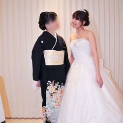 アニヴェルセル ヒルズ横浜の写真26枚目