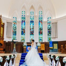 アニヴェルセル ヒルズ横浜の写真1枚目